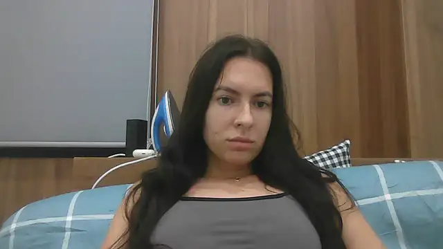 Alisa070710 online show from 04.02.26