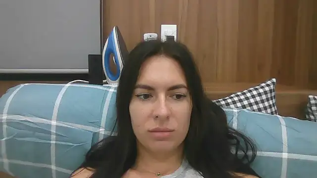 Alisa070710 online show from 04.03.26