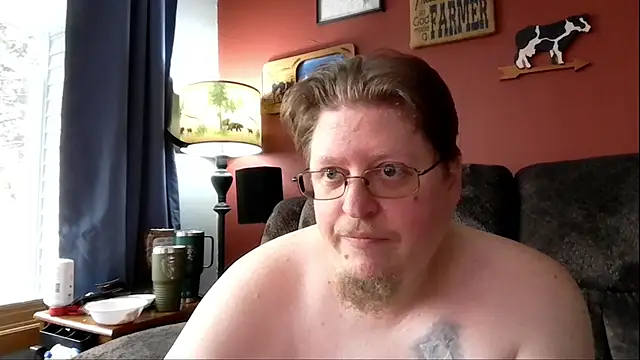 Outdoors Nude online show from 04.02.26