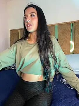 megan pink17 online show from 04.09.26