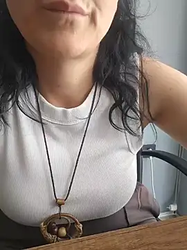 sara 41 online show from 06.12.26