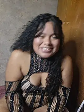 Curlysexy22 online show from 06.07.26