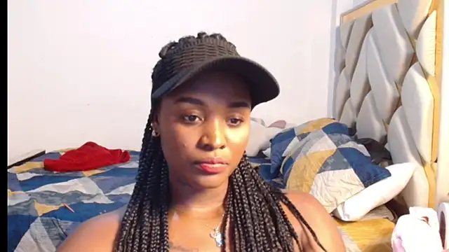 Snapshot of YANADEBAYO chatting on 06.13.26 YANADEBAYO online show from 06.13.26