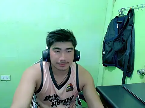 Hunkfireman online show from 05.31.26