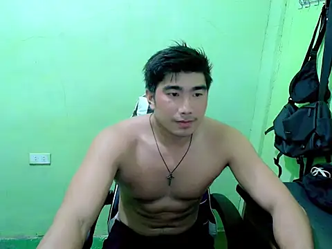 Hunkfireman online show from 06.15.26