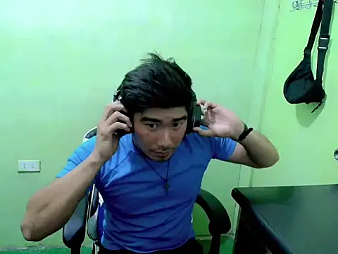 Hunkfireman online show from 06.18.26