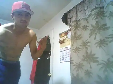 DoubleSex777 online show from 04.14.26