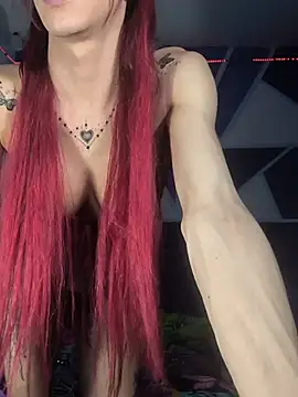 SamySeduction online show from 06.20.26