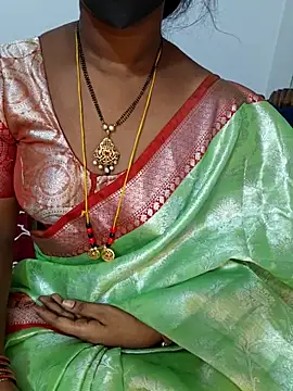Telugu Ravali online show from 04.30.26