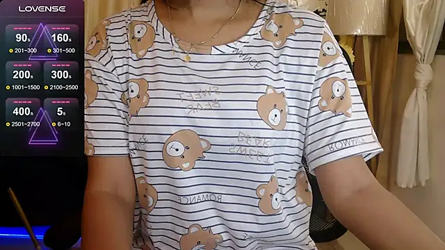 Snapshot of apsara_tanu chatting on 06.30.26 apsara tanu online show from 06.30.26