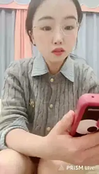 cherry3q online show from 04.20.26