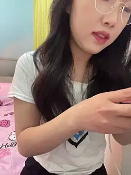 cherry3q online show from 04.24.26