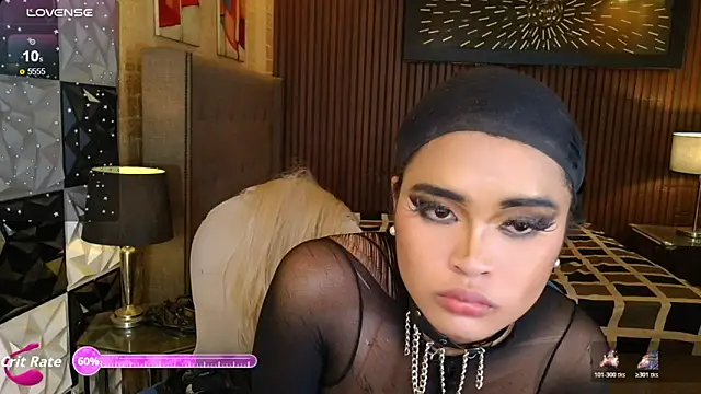 SexySweetShasha online show from 06.13.26