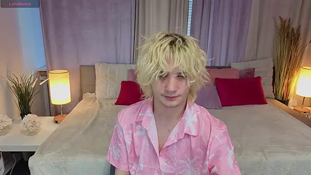 JameMilann online show from 06.01.26
