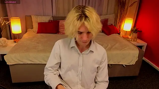 JameMilann online show from 06.02.26