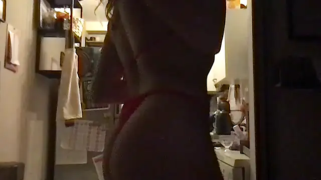 BlondSeduction online show from 04.07.26