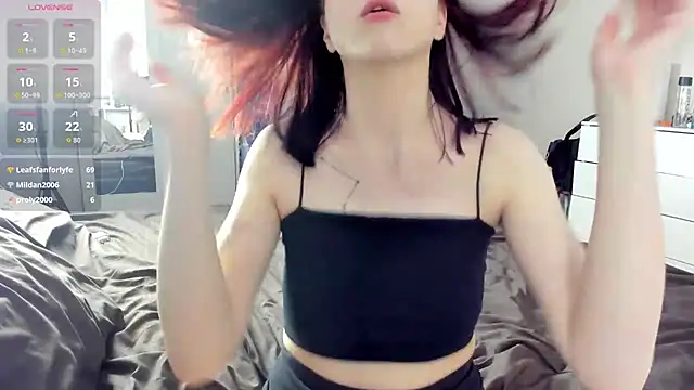 Sonya Miler online show from 06.03.26