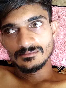 power houseboy online show from 04.05.26