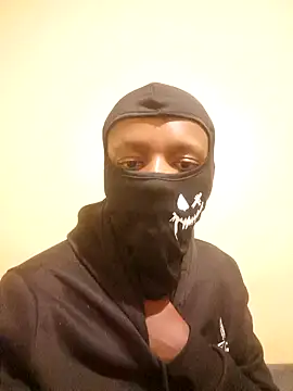 MaskedWithCum online show from 07.06.26
