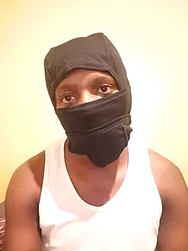 MaskedWithCum online show from 07.08.26