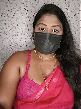Romantic Woman online show from 06.25.26