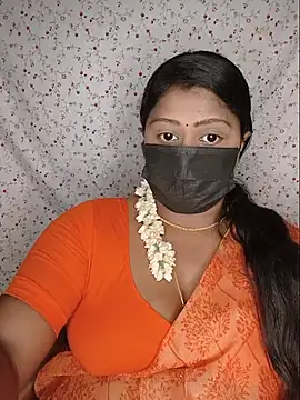 Romantic Woman online show from 07.18.26