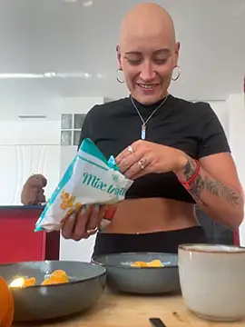 zensorial online show from 04.05.26