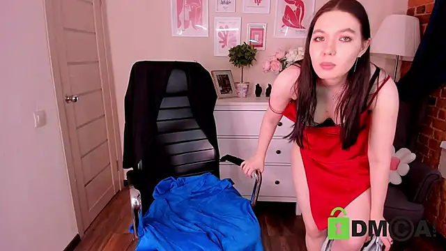  Melissa Black  online show from 04.09.26