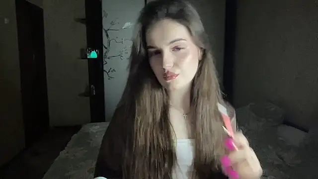 Snapshot of Oleksiiss chatting on 04.07.26 Oleksiiss online show from 04.07.26