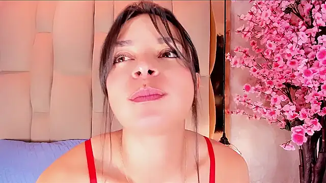 Lady 01 online show from 04.09.26