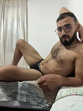 big bearman online show from 07.08.26