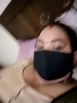 Kajal-Sharma00 online show from 04.13.26