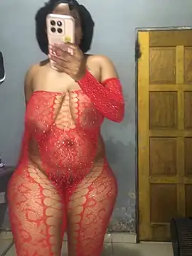 BabyyCakessX online show from 07.18.26
