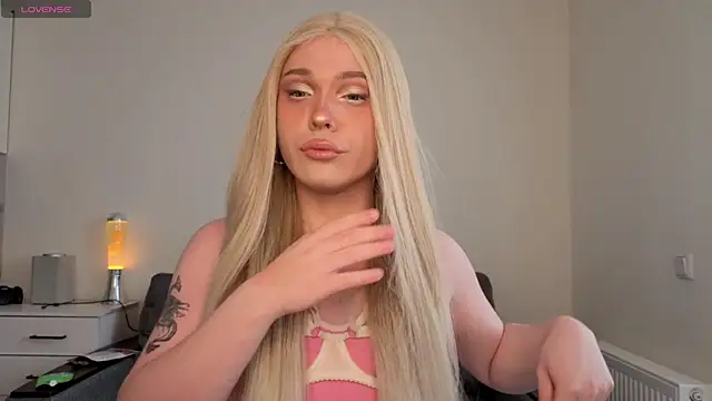 Alena dubai  online show from 04.09.26