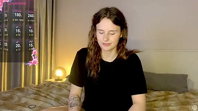 NessBarre online show from 07.05.26
