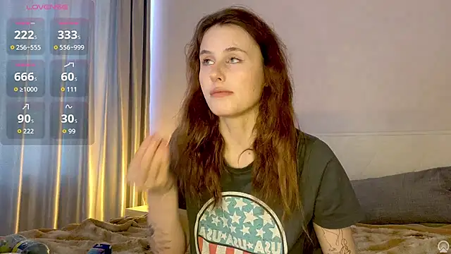 NessBarre online show from 07.26.26