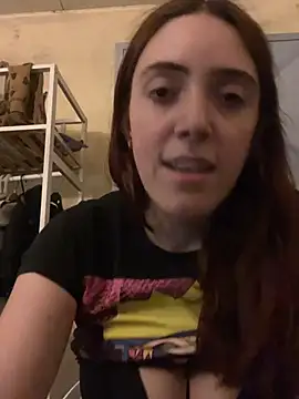 lilocababy online show from 06.23.26
