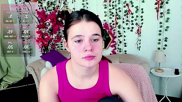 Snapshot of Kacey_Love chatting on 04.15.26 Kacey Love online show from 04.15.26