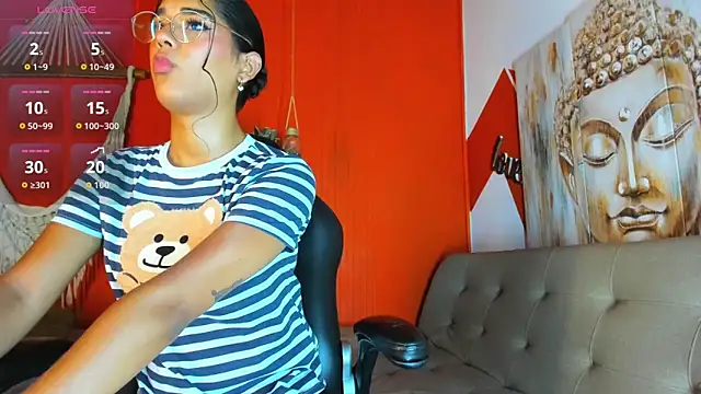 liahspencer online show from 06.01.26