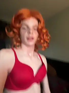 Freaky Femboy420 online show from 04.04.26