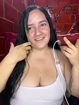 Fresita-12 online show from 06.25.26