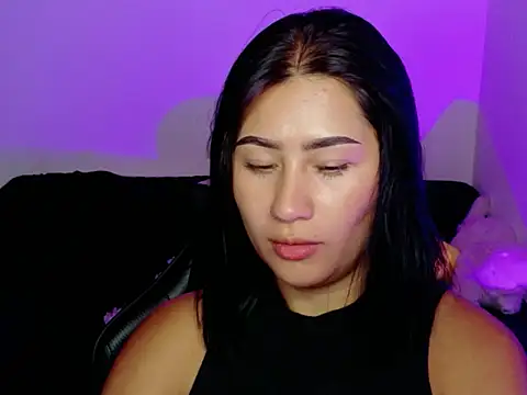 Snapshot of EvelynLeen_ chatting on 07.10.26 EvelynLeen online show from 07.10.26