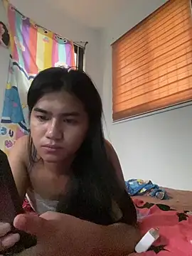 JassmineLove online show from 06.02.26