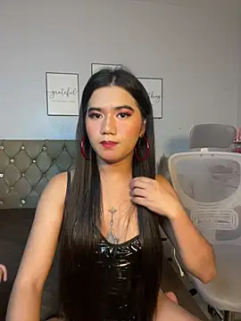 JassmineLove online show from 06.04.26