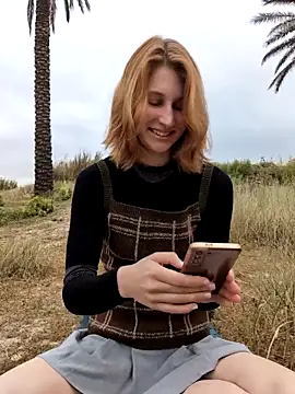Julialexxxx online show from 05.04.26