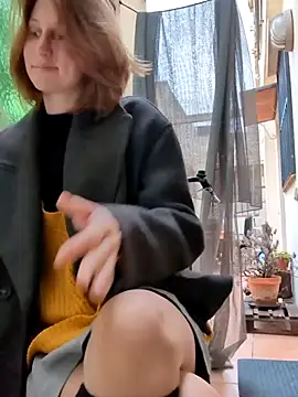 Julialexxxx online show from 05.08.26