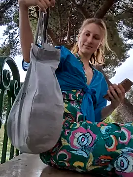 Julialexxxx online show from 07.18.26