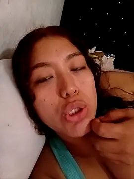 BlancaNievesxxo online show from 04.12.26