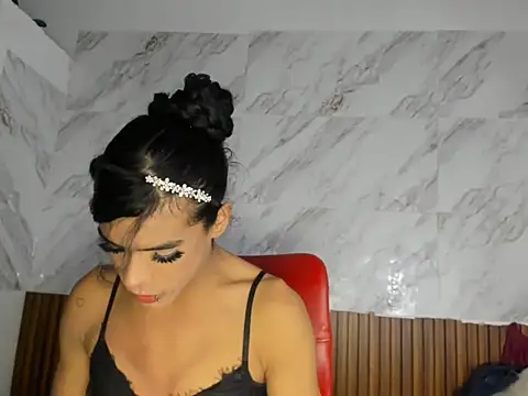 stefani robles online show from 07.01.26
