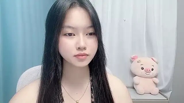 Abby686868 online show from 08.04.26